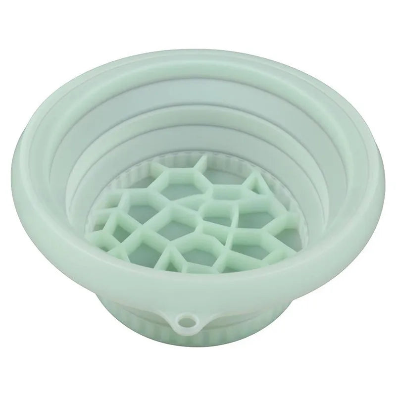 Facial Ice Bath Bowl