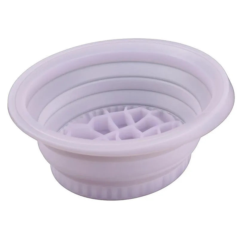 Facial Ice Bath Bowl