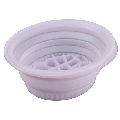 Facial Ice Bath Bowl