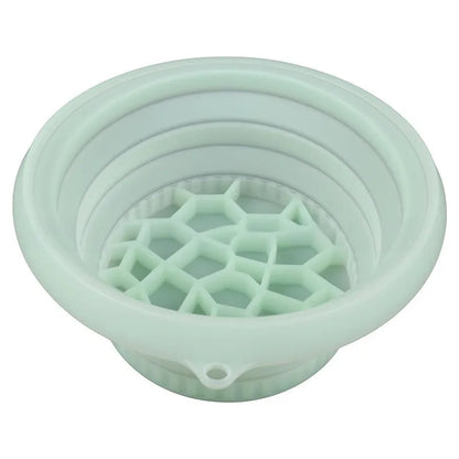Facial Ice Bath Bowl