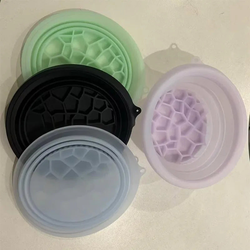 Facial Ice Bath Bowl